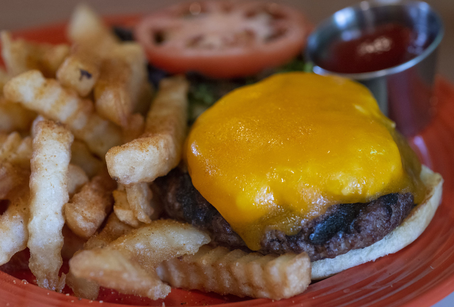 In Review: Magoo's Pub and Eatery